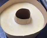 スフレ風♪ふわふわレモンケーキ作り方8写真