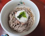 簡単　イワシの水煮缶で蕎麦つゆ作り方6写真