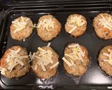 子供大好き 豆腐ハンバーグ作り方9写真