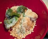 痩せる為のPFC朝食!簡単!和食編作り方1写真