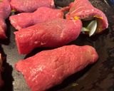 ルーラーデン　　ドイツ料理作り方1写真