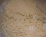 冷やし中華レモン味作り方3写真