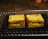 厚揚げの刻み生姜乗せ作り方3写真