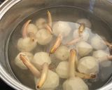 クワイ作り方2写真