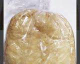 具沢山☆鶏南蛮 そば ♪年越しそば作り方5写真