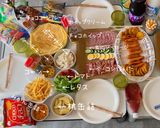 クレープパーティー作り方4写真