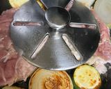チキンのガーリックジンジャーソース作り方3写真
