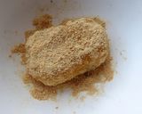 白米・ご飯で作る簡単三色おはぎ作り方7写真