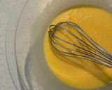 にんじんケーキ作り方3写真