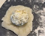 和栗くりぃむ大福作り方5写真