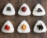 おにぎり作り方1写真