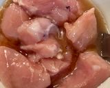 鶏唐揚げ２０２5作り方1写真