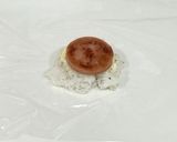 再現レシピ☆直火焼きソーセージおにぎり作り方3写真