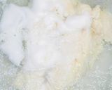 鶏むね肉ときゅうりの麻辣ソースがけ作り方9写真