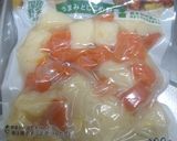 パスタのゆで汁スープッッッッ!!作り方1写真