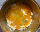 お一人様野菜たっぷりキムチウスター味炒飯作り方14写真
