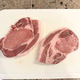 【楽めし】ポークソテー照り焼きソース作り方1写真