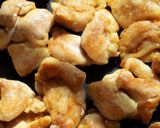 夏バテ予防☆チキンカレー(オクラ入り)🍛作り方4写真