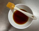 カプチーノパウンドケーキ作り方15写真