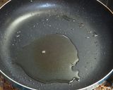日本蕎麦のベーコンキムチ卵の醤油焼きそば作り方8写真