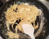 3種のキノコのチキンクリームシチュー🍄作り方14写真