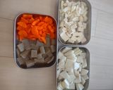 豚汁作り方1写真