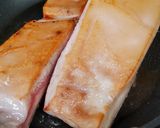 ぶたの角煮作り方1写真
