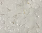 フライパンで簡単♪梨のタルトタタン風ケーキ作り方6写真