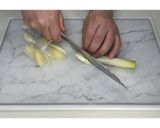 ささみと蓮根の甘酢炒め★動画あり★作り方2写真