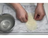 揚げ巻きポテトパイ★動画あり★作り方10写真