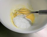 炊飯器で簡単!柿ケーキ作り方9写真