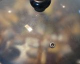 そそる♪さんま水煮缶とナスのピリポン炒め作り方7写真