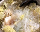 身体ぽかぽか『芋煮』作り方4写真