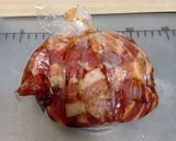 具沢山の中華ちまき作り方2写真