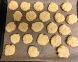 さつまいもクッキー作り方4写真