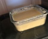 木綿豆腐から作ったカッテージチーズでチーズケーキ作り方8写真
