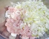 1つ34円！骨まで旨いクリスマスチキン作り方2写真