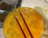 親子丼ぶり作り方3写真