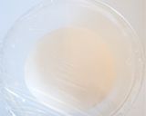大好きな【野沢菜マヨ甘麹パン】作り方5写真