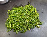 フープロで簡単！手作り柚子胡椒作り方4写真