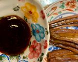 【夏のちらし寿司☆穴子茗荷きゅうりしそ】作り方3写真