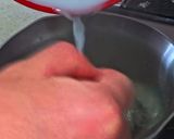 梅みぞれうどん【うどん弁当】作り方5写真