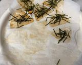 ライスペーパー煎餅作り方4写真