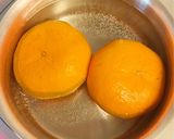 レンジでまるごとみかんコンポート🍊✨作り方5写真