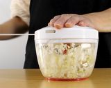 食欲そそる旨辛レシピ！麻婆ナス丼作り方2写真