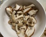 簡単中華風クリーミー味噌デミ味甘酢作り方9写真