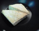 豆腐ステーキの味噌煮作り方2写真