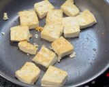 豚肉と豆腐のみそ炒め作り方8写真