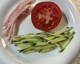 スタミナ冷や奴、にんにくがポイント作り方3写真