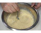 鶏もも肉とじゃがいものカルボナーラ風★動画あり★作り方10写真